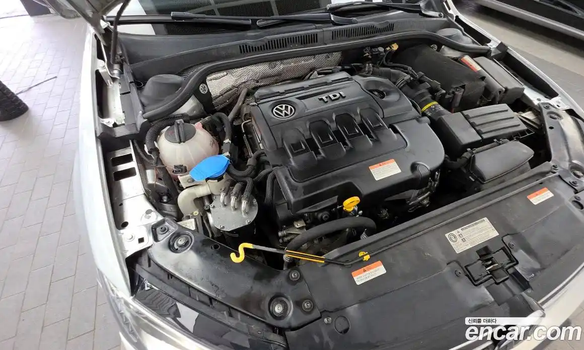 Volkswagen Jetta 2015 2.0 гидро в Москве № 1549116, фото 6