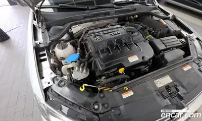 Volkswagen Jetta 2015 2.0 гидро в Москве № 1549116, миниатюра 6