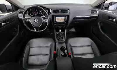 Volkswagen Jetta 2015 2.0 гидро в Москве № 1549116, миниатюра 7
