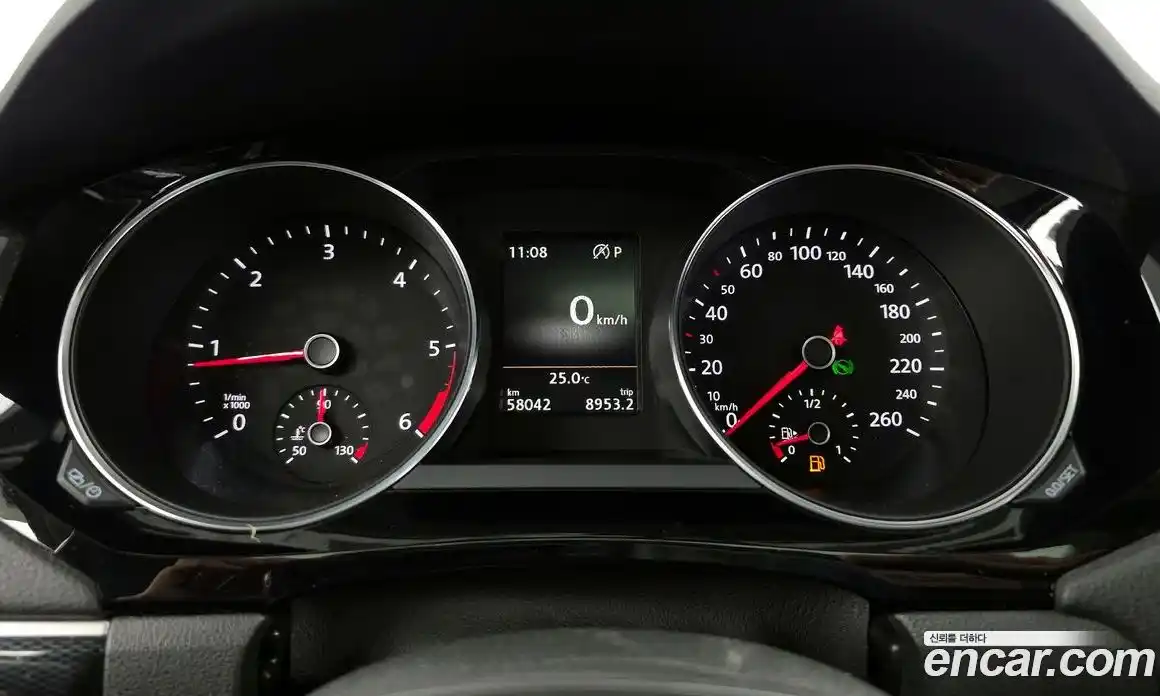 Volkswagen Jetta 2015 2.0 гидро в Москве № 1549116, фото 8