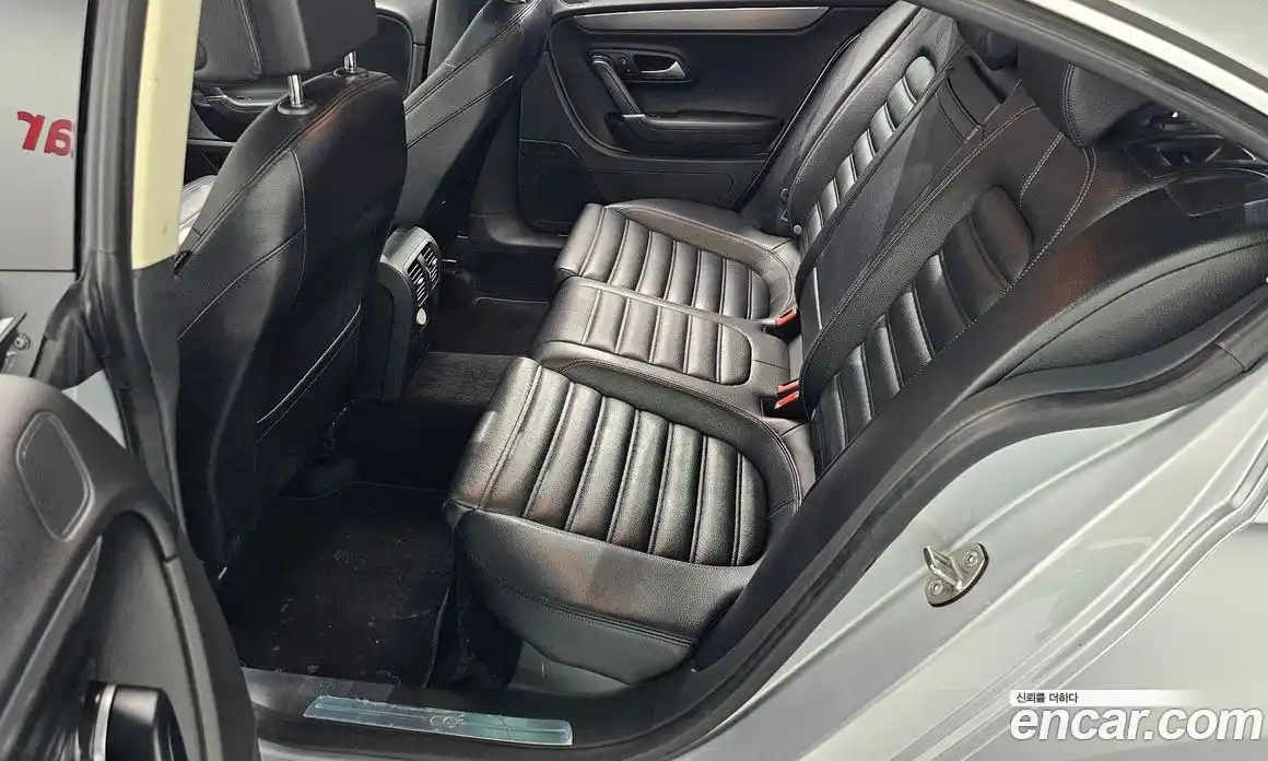 Volkswagen CC 2015 2.0 гидро в Москве № 1549240, фото 11