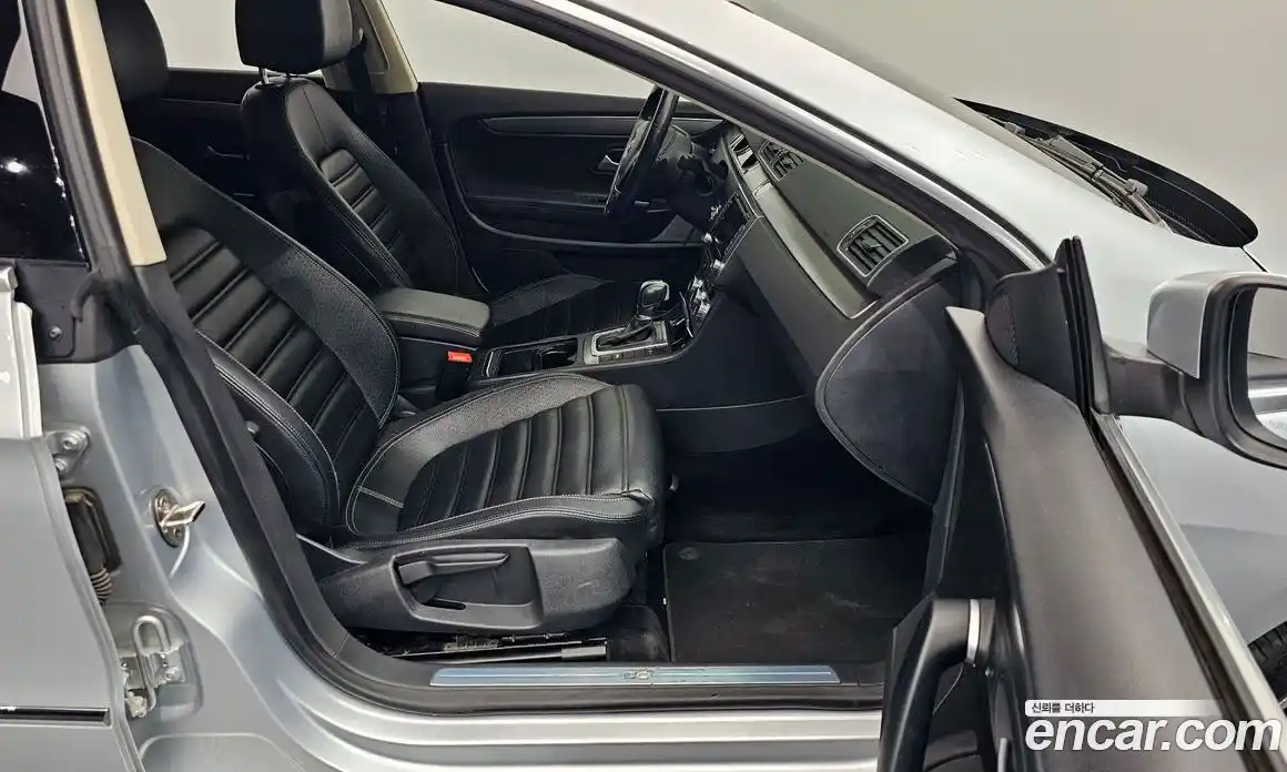 Volkswagen CC 2015 2.0 гидро в Москве № 1549240, фото 12