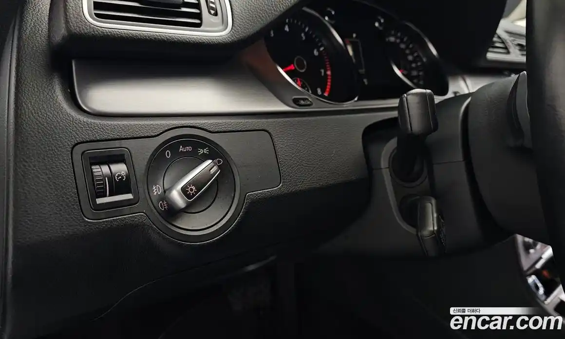 Volkswagen CC 2015 2.0 гидро в Москве № 1549240, фото 13