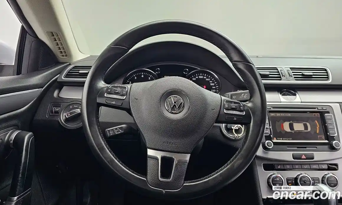 Volkswagen CC 2015 2.0 гидро в Москве № 1549240, фото 14