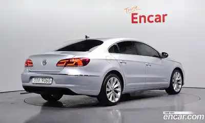 Volkswagen CC 2015 2.0 гидро в Москве № 1549240, миниатюра 2