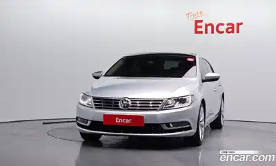 Volkswagen CC 2015 2.0 гидро в Москве № 1549240, миниатюра 3