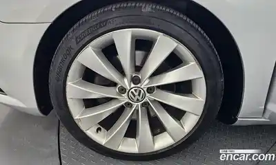 Volkswagen CC 2015 2.0 гидро в Москве № 1549240, миниатюра 5