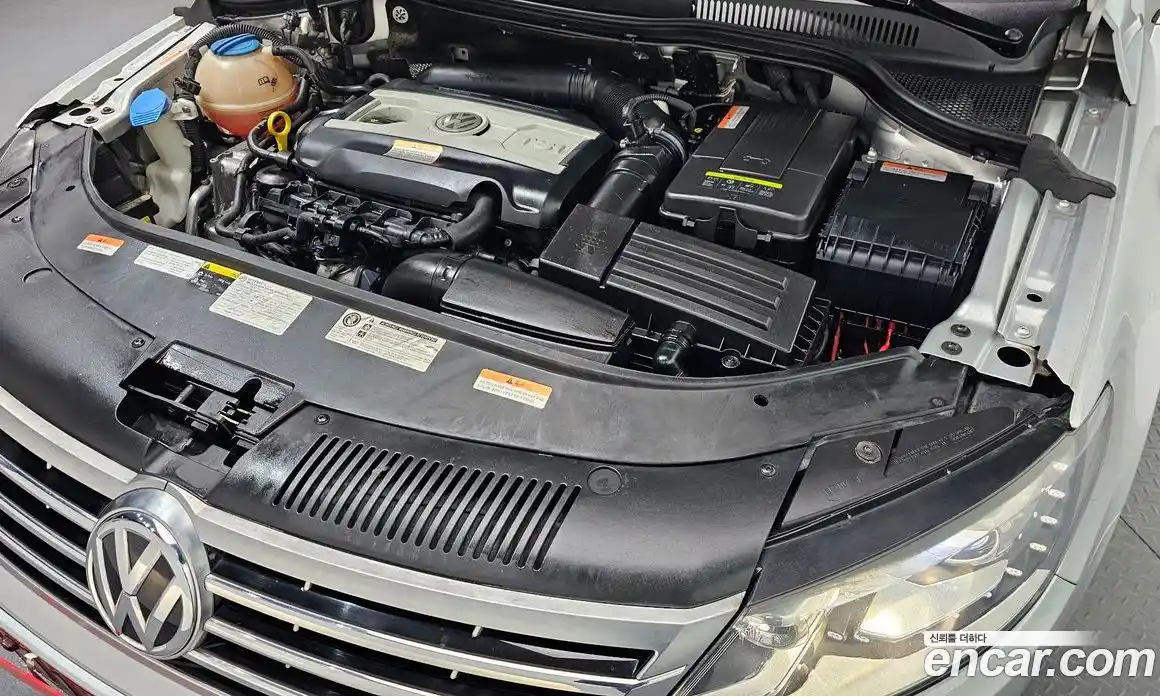 Volkswagen CC 2015 2.0 гидро в Москве № 1549240, фото 6