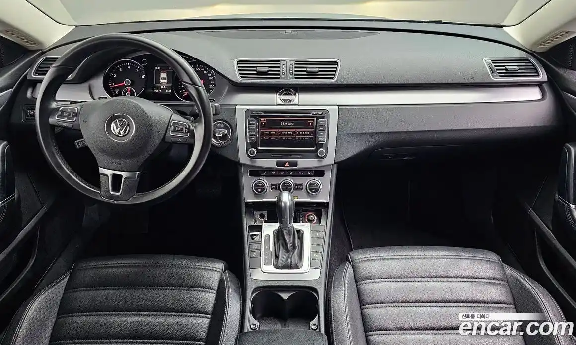 Volkswagen CC 2015 2.0 гидро в Москве № 1549240, фото 7