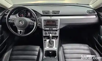 Volkswagen CC 2015 2.0 гидро в Москве № 1549240, миниатюра 7