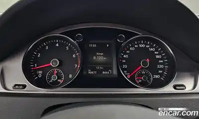 Volkswagen CC 2015 2.0 гидро в Москве № 1549240, миниатюра 8