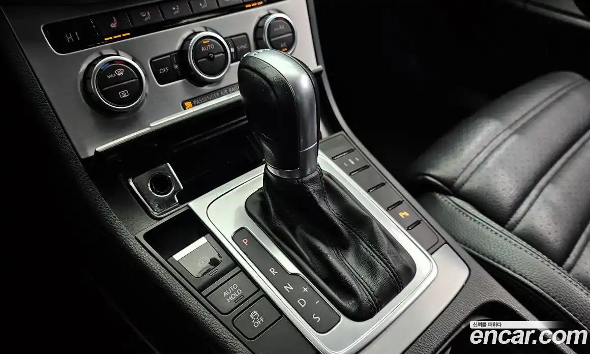Volkswagen CC 2015 2.0 гидро в Москве № 1549240, фото 9