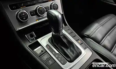 Volkswagen CC 2015 2.0 гидро в Москве № 1549240, миниатюра 9