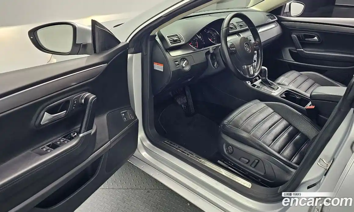 Volkswagen CC 2015 2.0 гидро в Москве № 1549240, фото 10