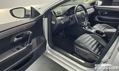 Volkswagen CC 2015 2.0 гидро в Москве № 1549240, миниатюра 10