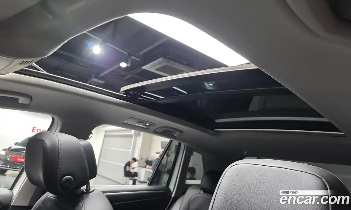 Volkswagen Tiguan 2018 2.0 гидро в Москве № 1549253, фото 18