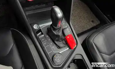 Volkswagen Tiguan 2018 2.0 гидро в Москве № 1549253, миниатюра 9