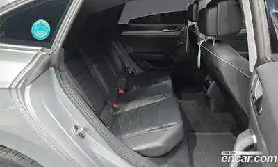 Volkswagen Arteon 2020 2.0 гидро в Москве № 1549288, миниатюра 12