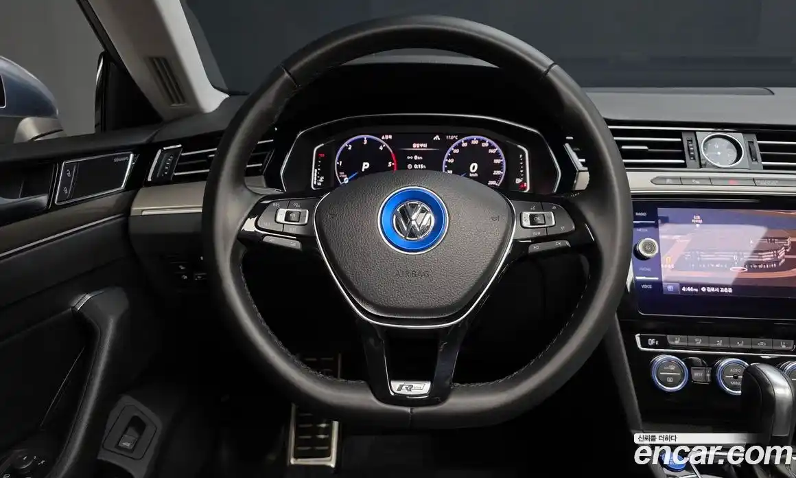 Volkswagen Arteon 2020 2.0 гидро в Москве № 1549288, фото 13
