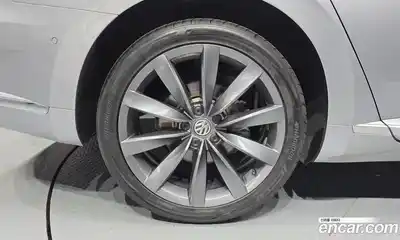 Volkswagen Arteon 2020 2.0 гидро в Москве № 1549288, миниатюра 5