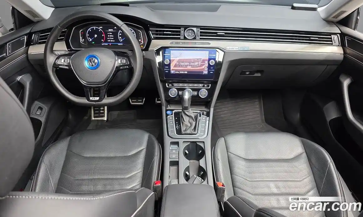 Volkswagen Arteon 2020 2.0 гидро в Москве № 1549288, фото 7