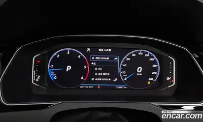 Volkswagen Arteon 2020 2.0 гидро в Москве № 1549288, миниатюра 8