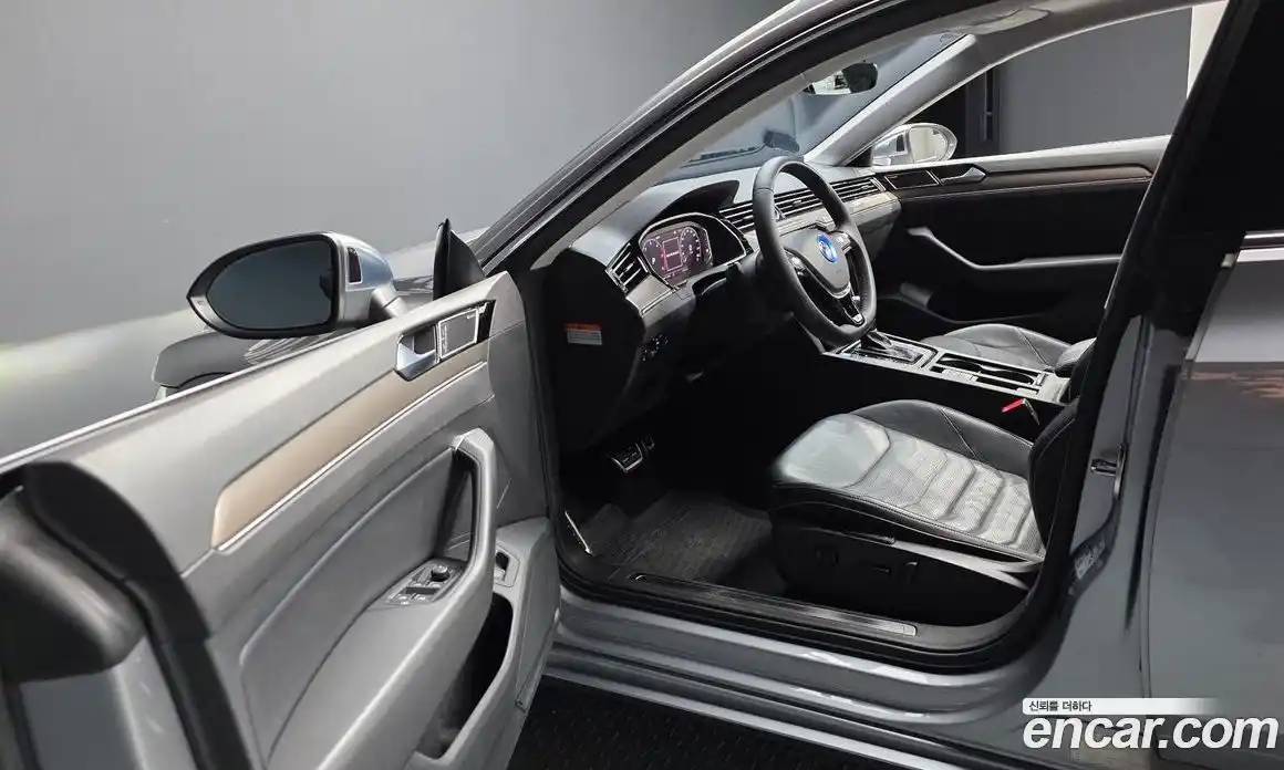 Volkswagen Arteon 2020 2.0 гидро в Москве № 1549288, фото 10