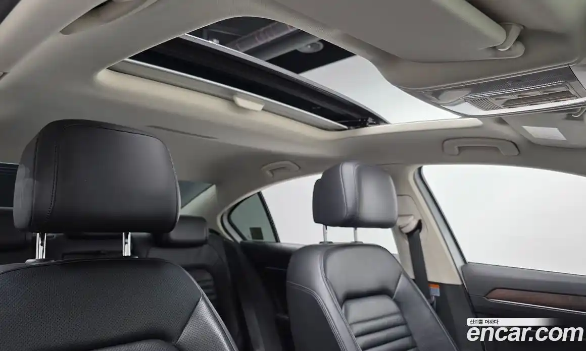 Volkswagen Passat 2018 2.0 гидро в Москве № 1549322, фото 13