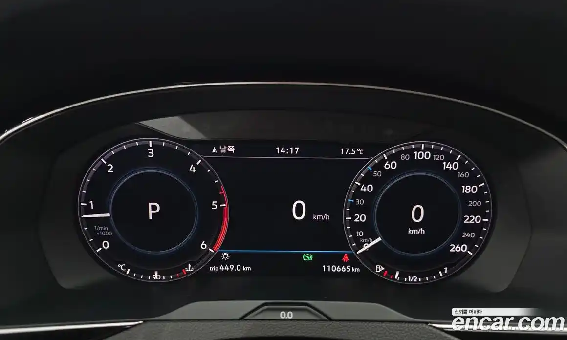 Volkswagen Passat 2018 2.0 гидро в Москве № 1549322, фото 8