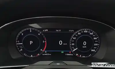 Volkswagen Passat 2018 2.0 гидро в Москве № 1549322, миниатюра 8