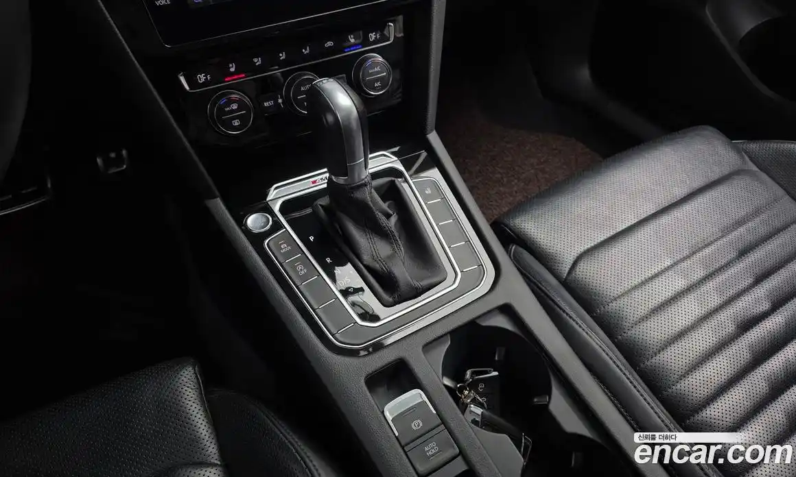 Volkswagen Passat 2018 2.0 гидро в Москве № 1549322, фото 9
