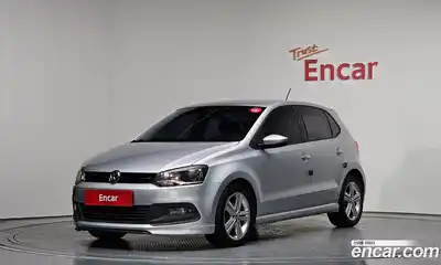 Volkswagen Polo 1.6 TDI R-Line 5th