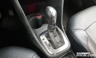 Volkswagen Polo 2014 1.6 гидро в Москве № 1549358, миниатюра 9