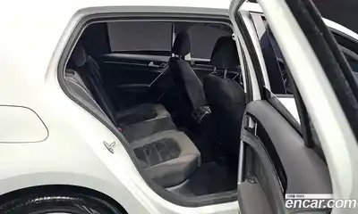 Volkswagen Golf 2014 2.0 гидро в Москве № 1549388, миниатюра 11