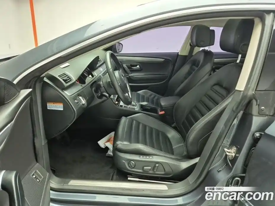 Volkswagen CC 2015 2.0 гидро в Москве № 1549523, фото 14