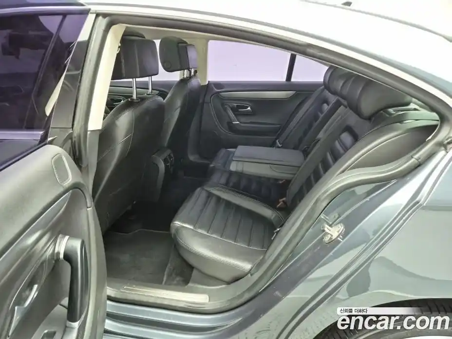 Volkswagen CC 2015 2.0 гидро в Москве № 1549523, фото 15
