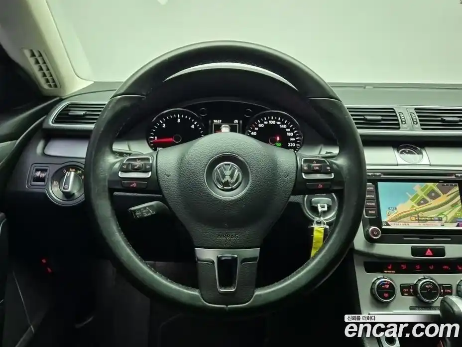Volkswagen CC 2015 2.0 гидро в Москве № 1549523, фото 18