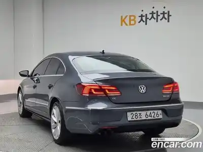 Volkswagen CC 2015 2.0 гидро в Москве № 1549523, миниатюра 3