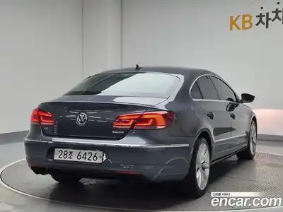 Volkswagen CC 2015 2.0 гидро в Москве № 1549523, миниатюра 4