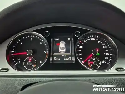 Volkswagen CC 2015 2.0 гидро в Москве № 1549523, миниатюра 6