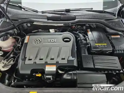 Volkswagen CC 2015 2.0 гидро в Москве № 1549523, миниатюра 7