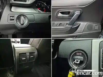 Volkswagen CC 2015 2.0 гидро в Москве № 1549523, миниатюра 8