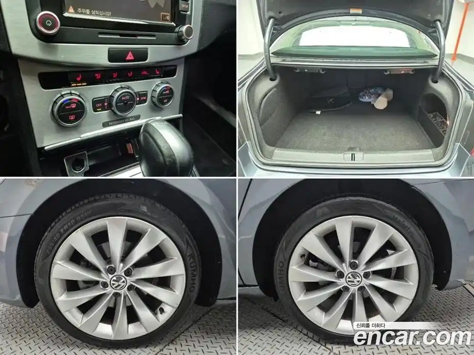 Volkswagen CC 2015 2.0 гидро в Москве № 1549523, фото 9