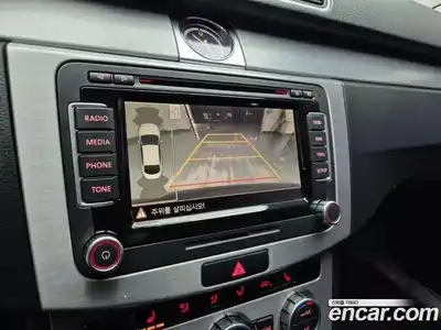 Volkswagen CC 2015 2.0 гидро в Москве № 1549523, миниатюра 10