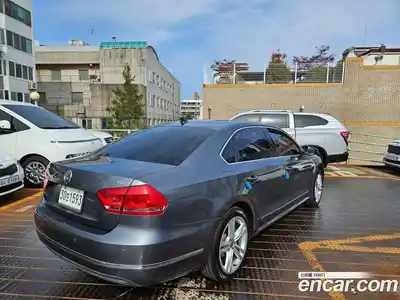 Volkswagen Passat 2015 2.0 гидро в Москве № 1549545, миниатюра 6
