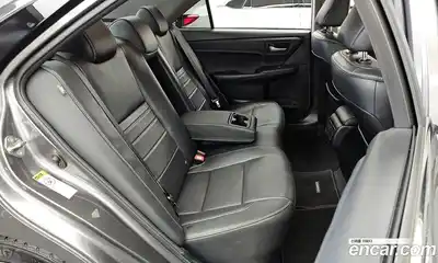 Toyota Camry 2017 2.5 гидро в Москве № 1550049, миниатюра 12