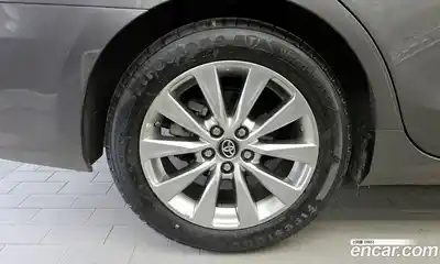 Toyota Camry 2017 2.5 гидро в Москве № 1550049, миниатюра 5