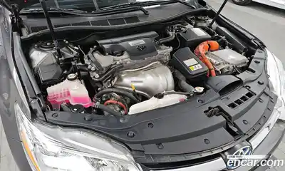 Toyota Camry 2017 2.5 гидро в Москве № 1550049, миниатюра 6