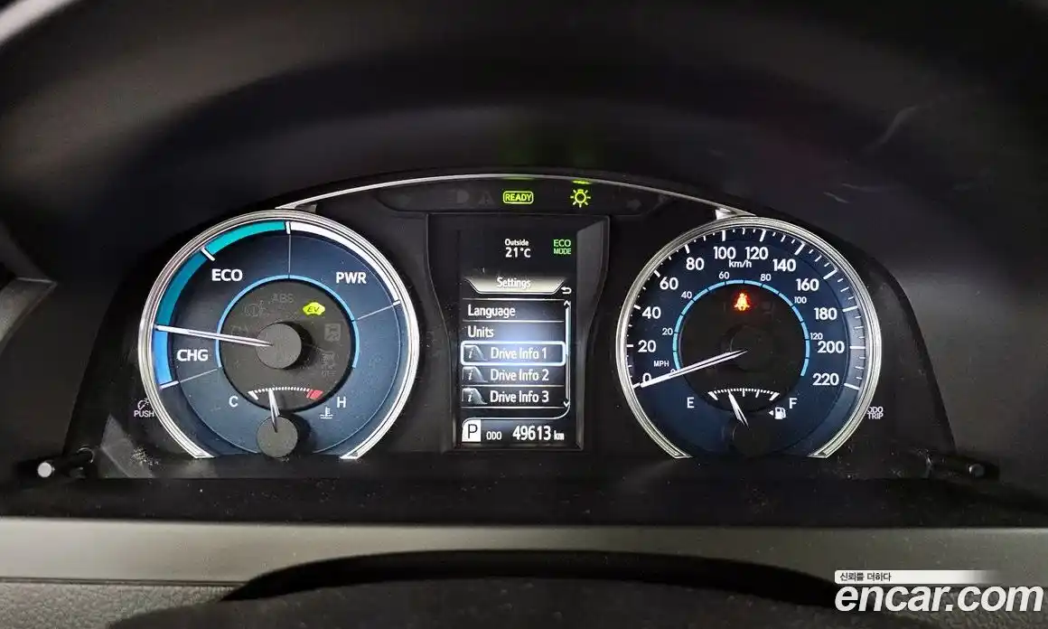 Toyota Camry 2017 2.5 гидро в Москве № 1550049, фото 8