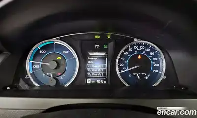 Toyota Camry 2017 2.5 гидро в Москве № 1550049, миниатюра 8